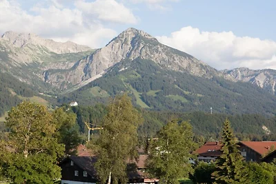 Ferienwohnung mit 1 Schlafzimmer