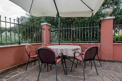 Guest House Villa Anggela - Double Room with ...