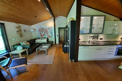 Bungalow in Waldbrunn
