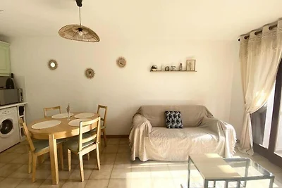 2 Zimmer für 4 Personen