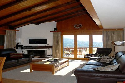 Appartement voor een ontspannen vakantie