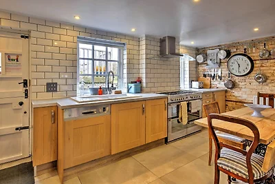 Cottage met 3 slaapkamers in Carhampton, Geen...