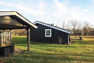 4 Personen Ferienhaus in Jerup