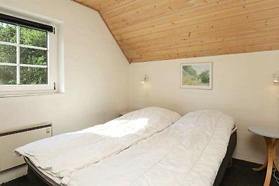 Gemütliches Ferienhaus in Ulfborg mit Sauna
