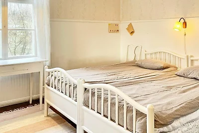 7 Personen Ferienhaus in Edsbruk-By Traum