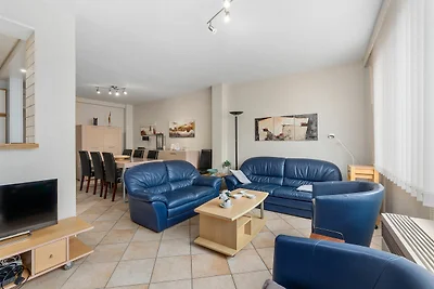 Appartement bij Zee en Casino
