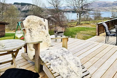 12 persoons vakantie huis in Tau-By Traum