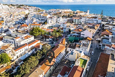 Wohnung im historischen Zentrum von Albufeira