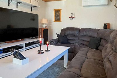 4 star holiday home in KUNGSHAMN