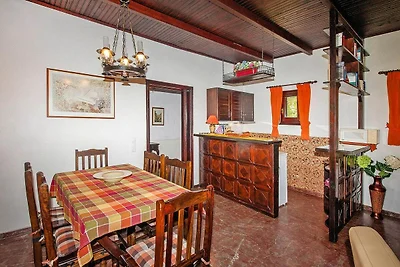 Villa Marco in Acharavi
