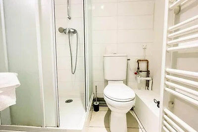 Apartments für 6 Personen