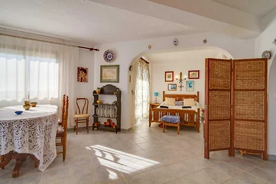 Wohnung in Nerja nahe Carabeillo Strand