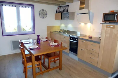 Ferienhaus in unmittelbarer Standnähe, Cléder