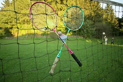 Feriendorf Reinskopf in der Eifel