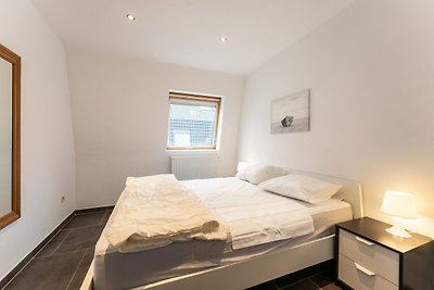 Appartement in Blankenberge nabij centrum