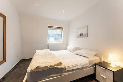 Wohnung in Blankenberge am Strand