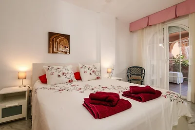 Appartamento a Marbella
