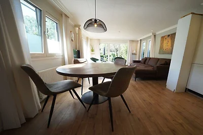 Vakantiehuis met 1 slaapkamer
