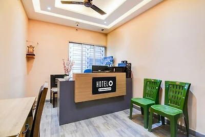 Super Hotel O DumDum Thana More
