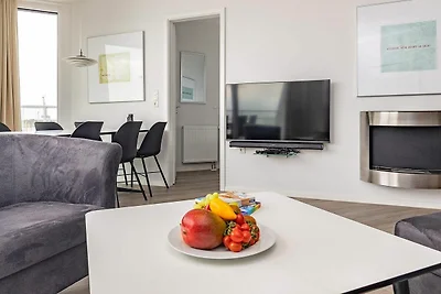 Apartment mit Panoramablick auf den...