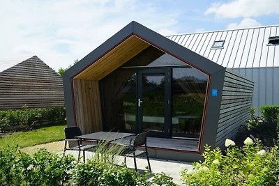 Ferienhaus in Nijkerk mit Terrasse