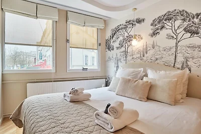 Apartment AC Saint Germain des Pres Rue de...