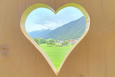 Appartements Alpenpanorama, Neustift
