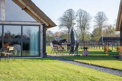 Casa vacanze ad Alphen-Chaam con terrazza