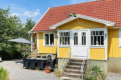 8 Personen Ferienhaus in KARLSKRONA