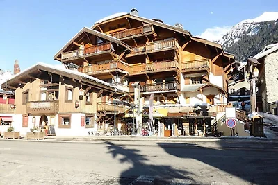 Berangere Residenz mit drei Zimmern