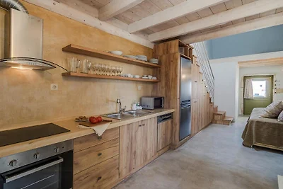Ferienhaus, Kastellos