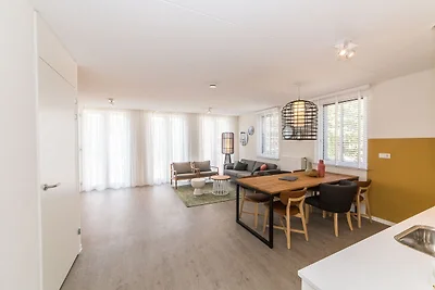 Gemütliche Wohnung mit Sauna