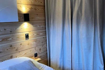 2-Zimmer-Apartment für 4 Personen, 3-Sterne-B...