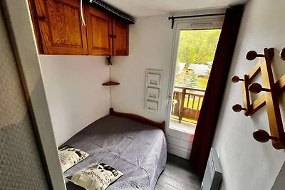 3 Zimmer für 4 Personen