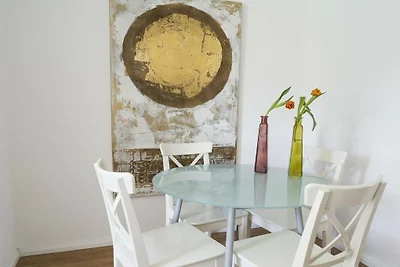 Appartamento per le vacanze con 4 camere da...