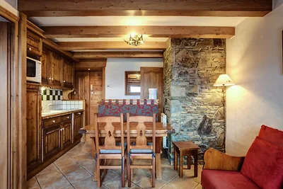 3 Zimmer 6 Personen Auswahl