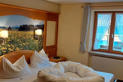 Ferienwohnung mit 1 Schlafzimmer