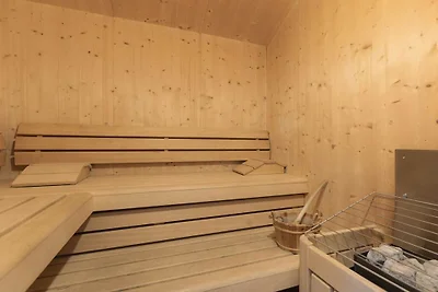 Vakantiehuis in Annaberg met zwembad