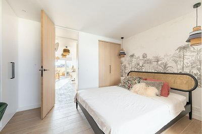 Schöne Wohnung mit Terrasse - Carre d"Or...