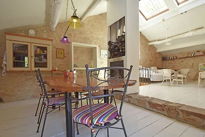 Villa di charme con piscina privata