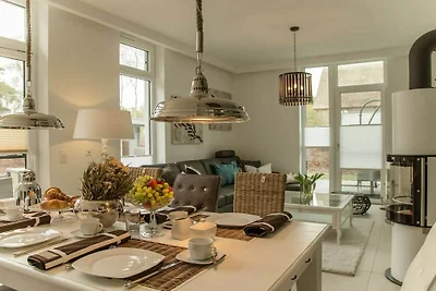 5* Strandhaus in Karlshagen
