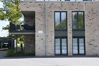 Ankerplatz Komfortable Ferienresidenz