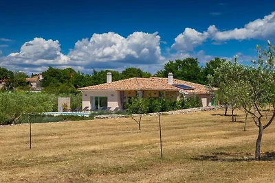 Vakantiehuis in Galizana met zwembad