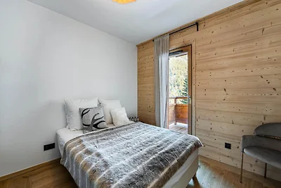 Residenz Chantemerle für 6 Personen