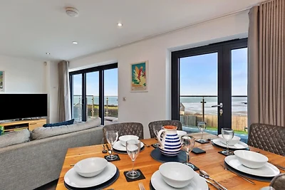 Splendida casa sulla spiaggia di Broad Haven