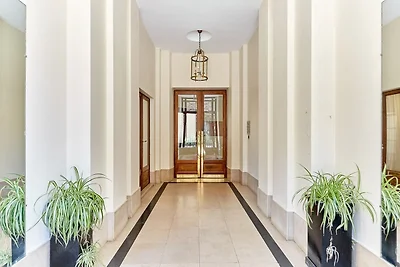 Schitterend appartement Notre Dame de Paris