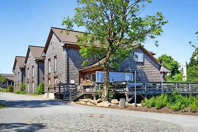 Ferienhäuser, Torfhaus