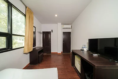 Chique solo-uitje | Luxe comfort nabij de...