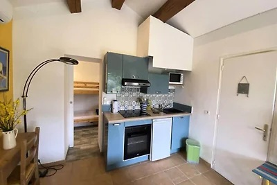 Residentie sanarium Sur Mer