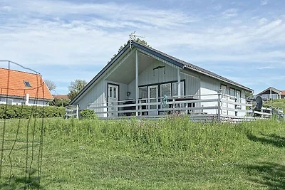 6 Personen Ferienhaus in Hasle